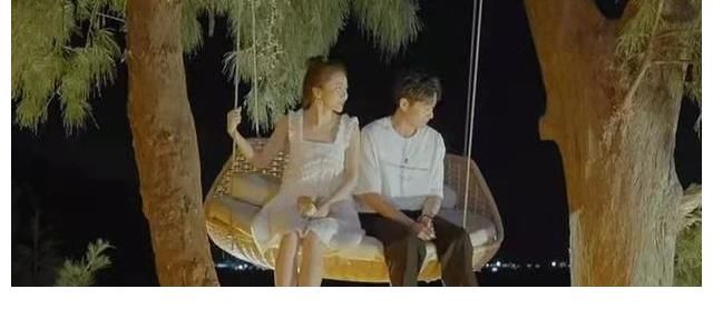 工作间|《心动的信号》第四季第九期下：心疼洪成成，但快乐星球是天选cp