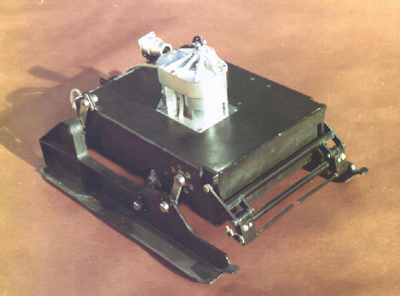 探测器 回顾火星探测的历史:美国实现过着陆探测,苏联任务仅完成一半