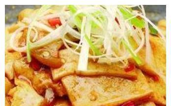 豆腐|孩子连续几天吃肉看见都腻,多吃软糯菜,香甜软糯促进孩子发育