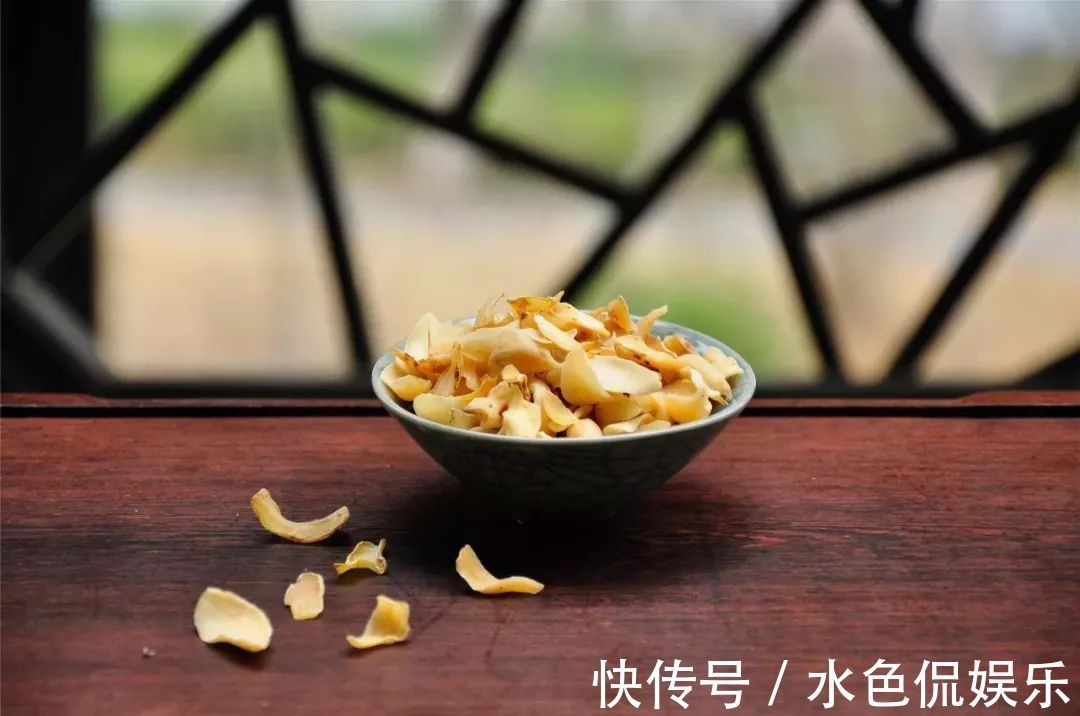 枣仁|它被称为“蔬菜人参”,止咳润肺、安神助眠,还能美容养颜……