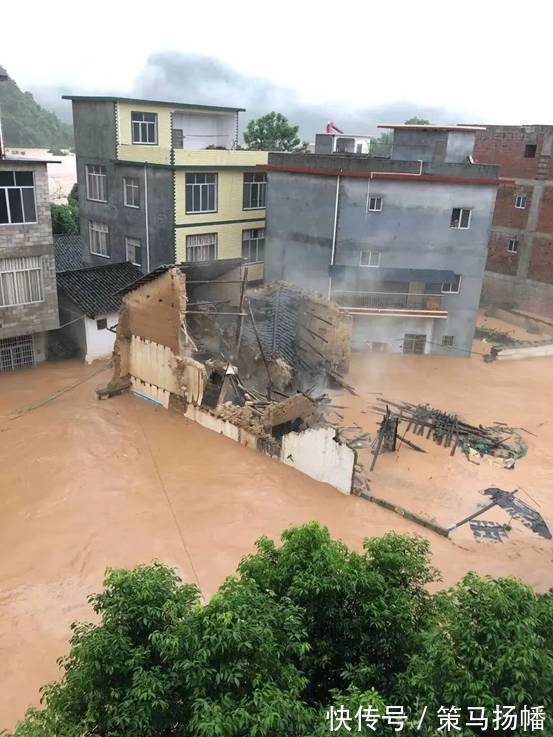 破坏|贷款买的房子遭到洪水破坏,房贷还要还吗?银行员工这样说