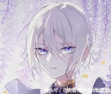 动漫头像:不要在意别人的眼光,因为有时候他们只是在嫉妒你