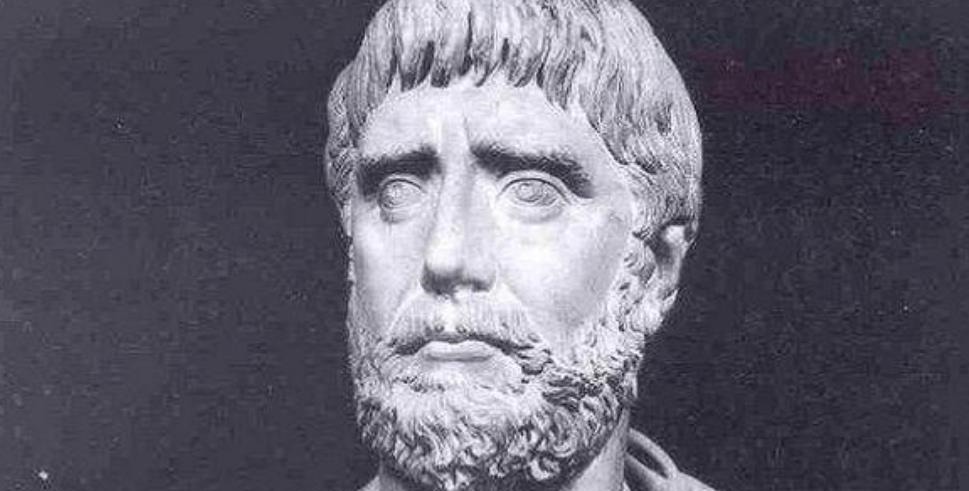 哲学家@人跑不过乌龟?阿基里斯悖论:只要乌龟先跑,人怎么追都追不上它