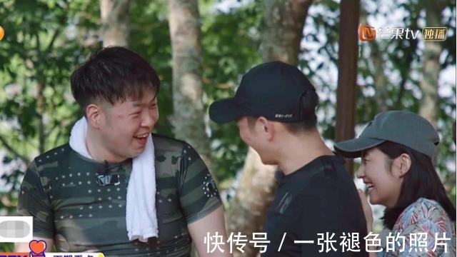 青春环游记|《向往的生活》最不被待见的嘉宾,临走时只有彭昱畅一个人送他!