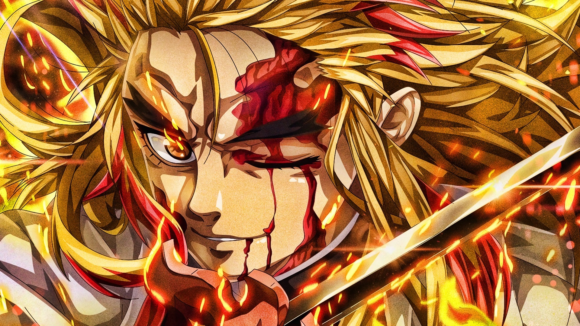 梦境|梦境是心灵的避风港,《鬼灭之无限列车篇》展现出不一样的使命感