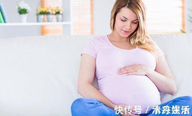 怀孕期间|如果胎儿双顶径超过这个指标,可能很难分娩怀孕的母亲应该保持警惕