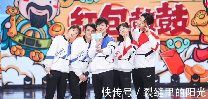 李湘|《快乐大本营》升级改版,往期的印象如何,对此你有何期待?