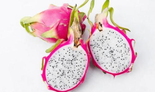 火龙果|每天晚上坚持吃三种食物,补充营养、延缓衰老,爱吃就赚了!