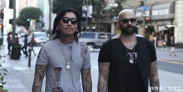 土豪|世界上最牛的理发师,剪一次头发最少20万,明星土豪排队预定!