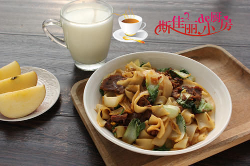 一日三餐|天冷,一个女人的早餐这样吃,简单3样精致好吃又营养,用心生活