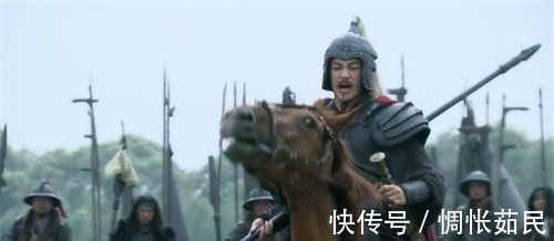 古代|古代的大将画像几乎都是“啤酒肚”，他们为何没有八块腹肌呢