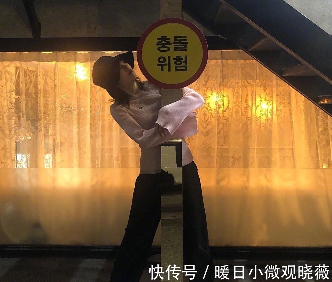 匡威|私服穿搭中超级心水匡威的涩琪