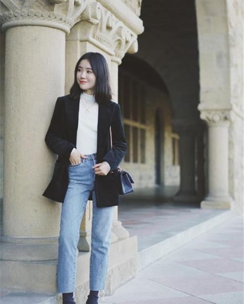 会穿的女人有多美?由内而外散发气质,掌握这3个技巧,你也可以