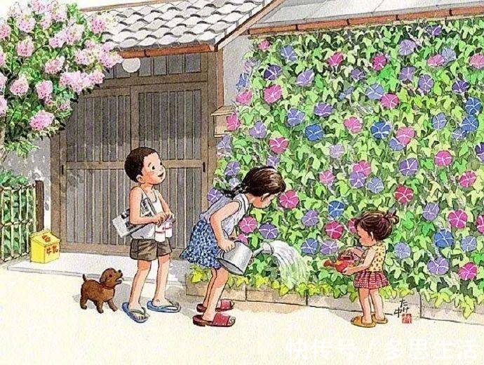 观念|父母长期灌输这三种观念,孩子长大后会很辛苦,快停止吧