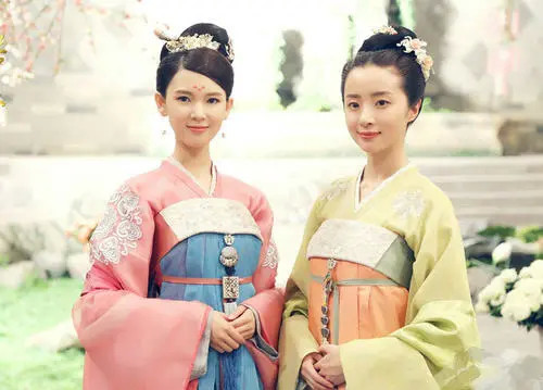 女娲娘娘!元始天尊有一个徒孙,拜如来佛祖为师,修炼成为先天圣人!