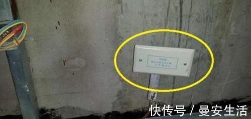 电位|卫生间花洒万万要装这个东西，一旦工人没做对，立马让他返工重装