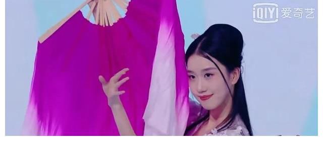 《舞蹈生》結局：任路瑤第一，欒天奕第二，凌槐第三