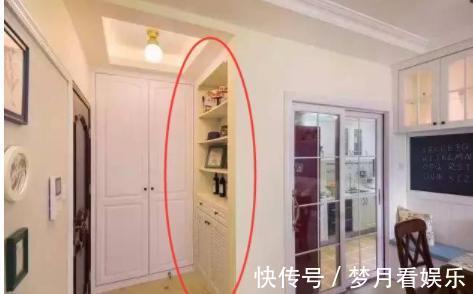 功能性|鞋柜这样装超明智，功能性超强，瞬间帮你''偷''些空间，方便