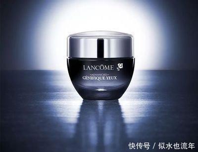 哪些眼霜滋润补水抗皱效果好?这些眼霜给倦眼来一杯特浓醒神咖啡