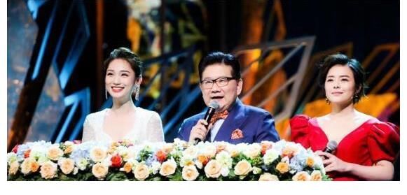 林海|林海終于上位了！東方衛(wèi)視要力捧他接替一哥程雷？