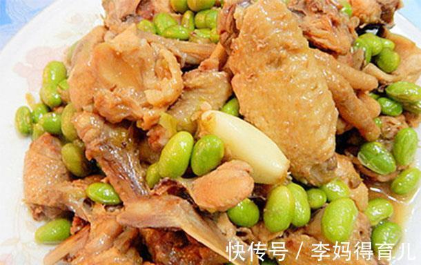 小蛮腰|隔三差五孩子肠胃不好影响食欲,多吃暖胃菜,保护肠胃,增强食欲