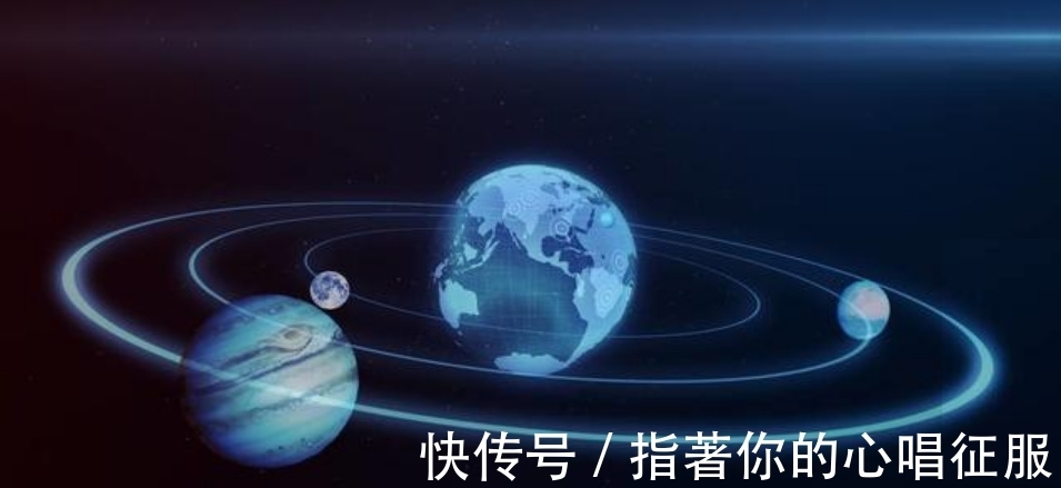 汤姆逊！一沙一世界，我们生活在一个无限嵌套的宇宙结构中