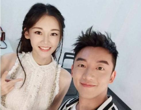 若《跑男》停播對誰的影響最大鹿晗、陳赫無影響,他離開跑男后一無是處