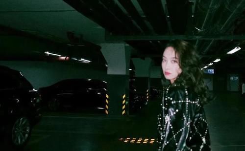 文淇|小八卦，黄子韬，文淇，林允，宋茜