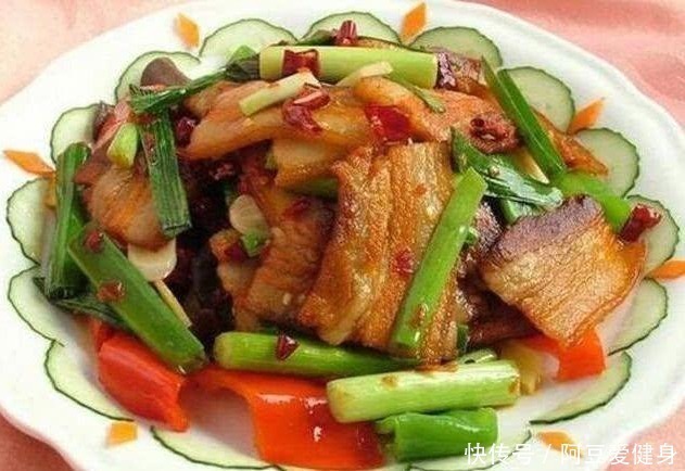 吃不腻的几道家常菜,荤素搭配,解馋又开胃,请客吃饭有面子