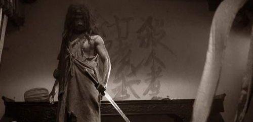 送水|“血溅鸳鸯楼”里,为什么连端茶送水的无辜丫鬟,武松也不放过