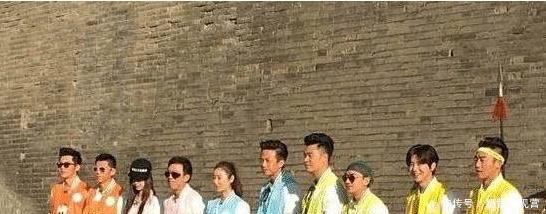 收视率 《跑男》这次赌对了!他成功代替了陈赫,一个人承担所有收视率