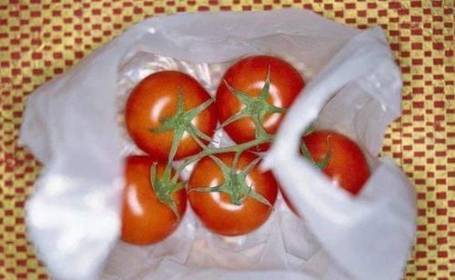 保存西红柿别放冰箱，菜农教你两招，久放不坏，天天吃新鲜西红柿