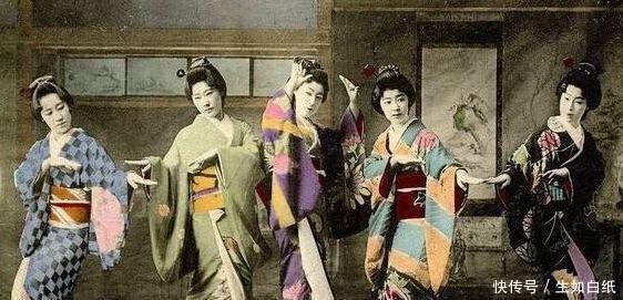 皇帝|中国这个女皇帝,给一个小国取了个名字,此后开始强大起来!