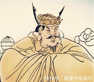 家国情怀#辽朝耶律敖卢斡的家国情怀,一个举动就让人们口口称赞!