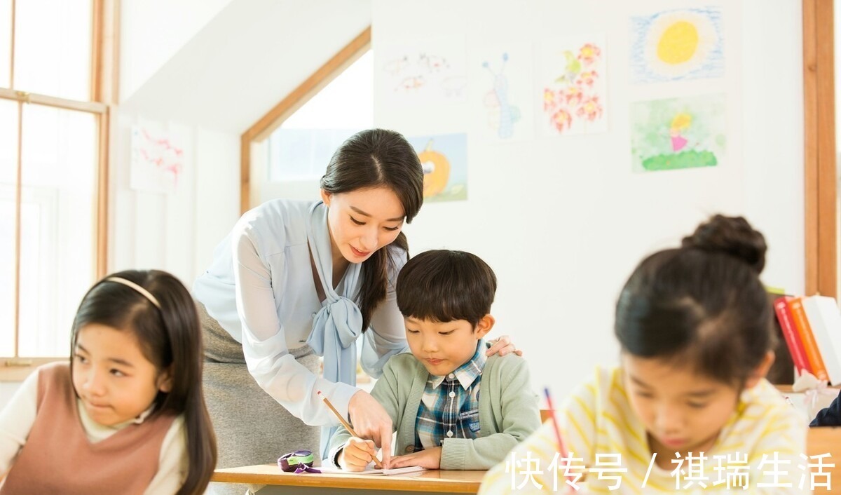 记忆素|孩子记忆力差的“元凶”是这5物,家长要注意,尽早让孩子远离