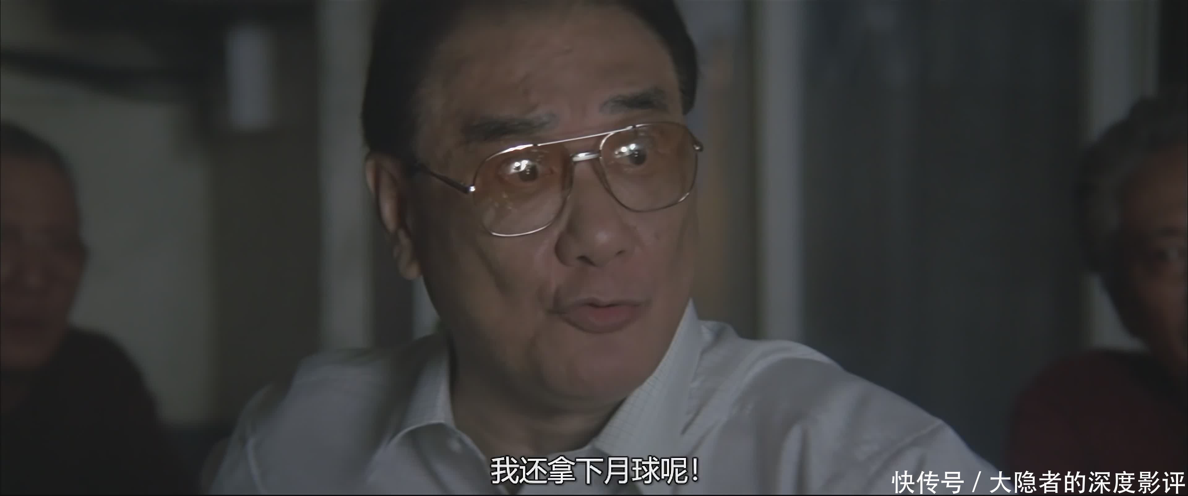 杜琪峰|杜琪峰电影《黑社会》串爆深度解析——为什么总是压错宝?