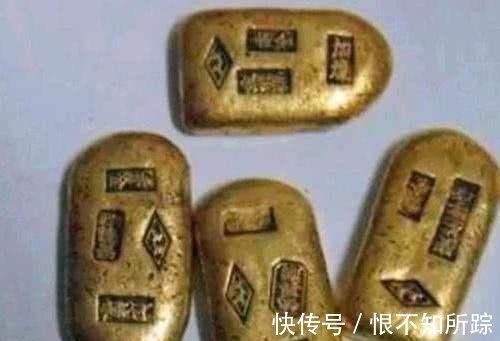 瓜子$古代皇帝随身携带的“金瓜子”是什么东西,价值究竟如何?