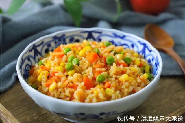  玉米|冬天最爱的快手早餐，不用早起，10分钟端上桌，鲜美营养还顶饱