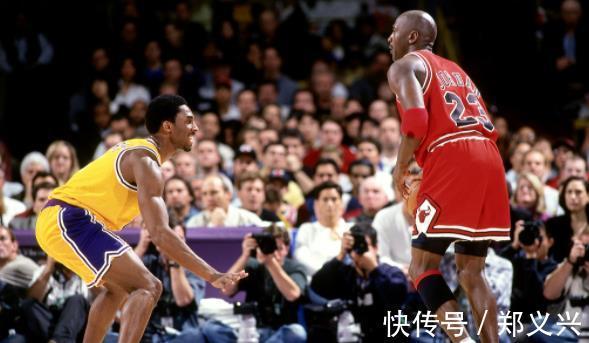 科比|争议!乔丹队友表示科比能砍81分,乔丹就能在如今的时代砍100分