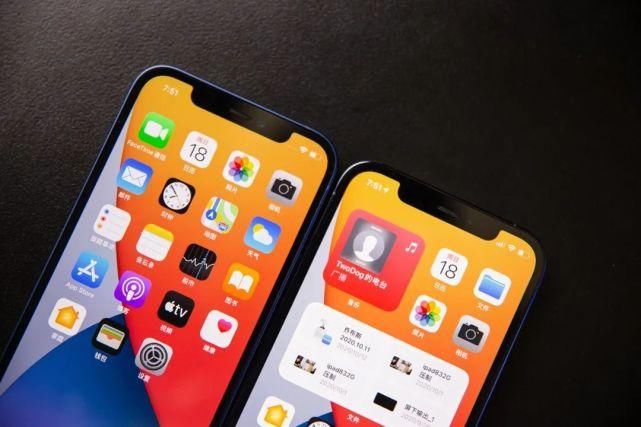 支持|iPhone11不支持5G，有必要换到12吗？很多人搞错了