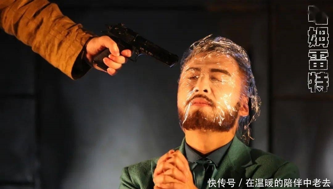 莎士比亚说:人类的本质就是嗑CP!