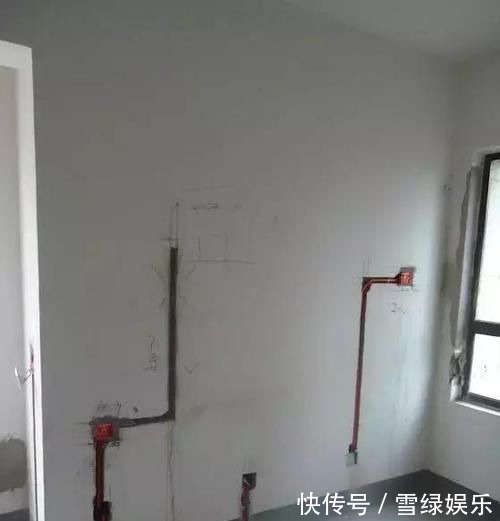 弱电|搞装修的老舅:掌握这份水电改造宝典,专业水电工也要敬你三分