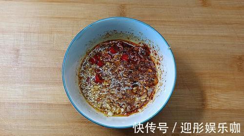 辣椒面|教你凉拌包菜的做法，牢记这几点，成菜好吃下饭，做法简单又营养