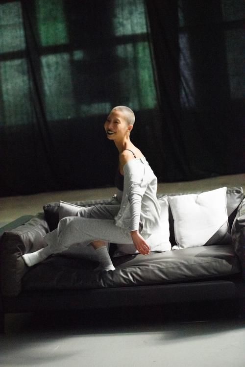 TAKE a STANCE，为自己发声！