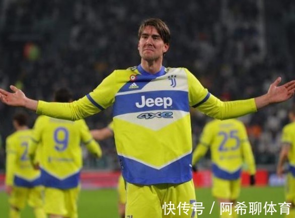c罗|尤文2-1,验出当世第二中锋!连场破门8000万超值,接班C罗冲金靴