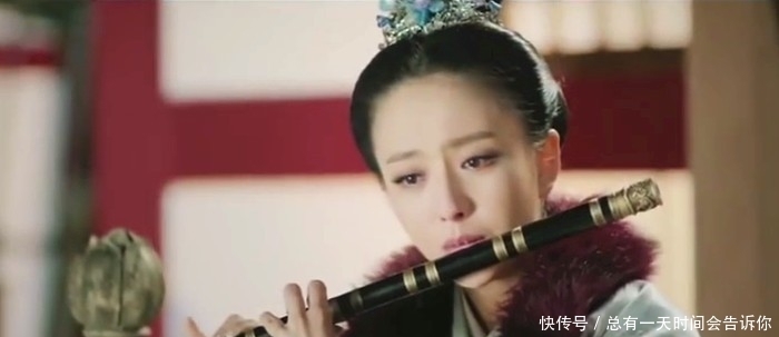 李清照|中国最美的皇后,才华不输李清照,却因一首艳词被杀,只活35岁