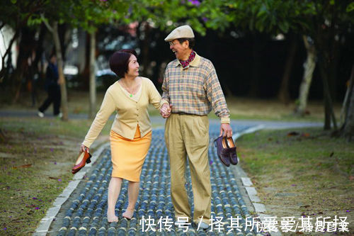 长寿|50岁后护好一双腿,轻轻松松过百岁!7个步骤,腿不老,人长寿~