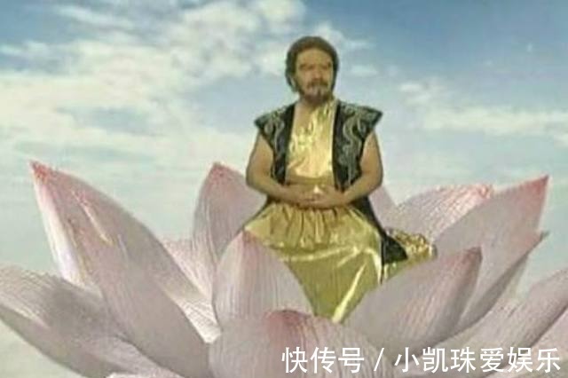 龟灵圣母|封神西方二圣背后关系隐藏好深?鸿钧早就发现并展开隐秘报复