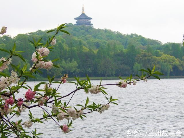 中国十大古塔，你知道几个又去看过几个啊