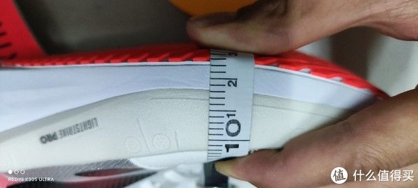 lightstrike|闲来挑灯论鞋 篇五十六：站内首发——Boston10 开箱试穿